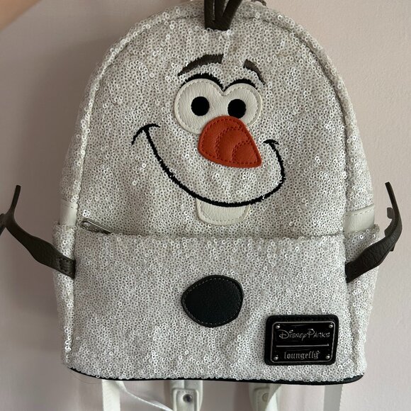 Loungefly Handbags - Olaf Loungefly